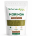 Moringa – Poudre de feuilles Nahanok Agro 200g