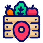Produits non transformés