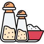Épices & Condiments