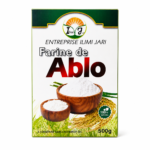 Farine de Ablo