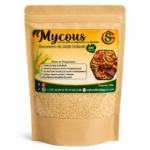 Mycous couscous de maïs précuit 500g produit du Niger