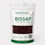 Bissap - Fleurs d'hibiscus