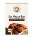Kit Massa Biri – Galette de doum 500g à base de mil et de noix de doum
