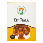 Galette de mil Kit Tsala