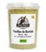 Feuilles de baobab moulues du Niger en poudre naturelle pour sauces traditionnelles africaines