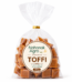 ALT Toffi artisanal au lait caramélisé fabriqué au Niger.