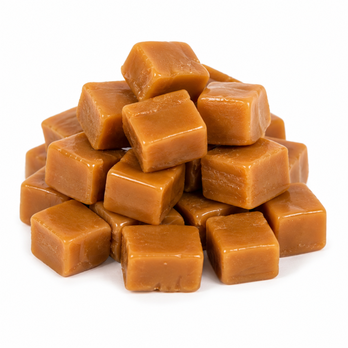 Toffi – Friandise au Lait Caramélisé – Image 2