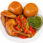 Farine Amiwo – Pâte Rouge – Image 2