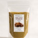 Sachet de mélange d’épices Marga-Marga Nahanok Agro 250g