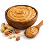Pâte d'arachide