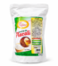 Emballage de farine de placali Yellior, manioc fermenté déshydraté, 500 g.